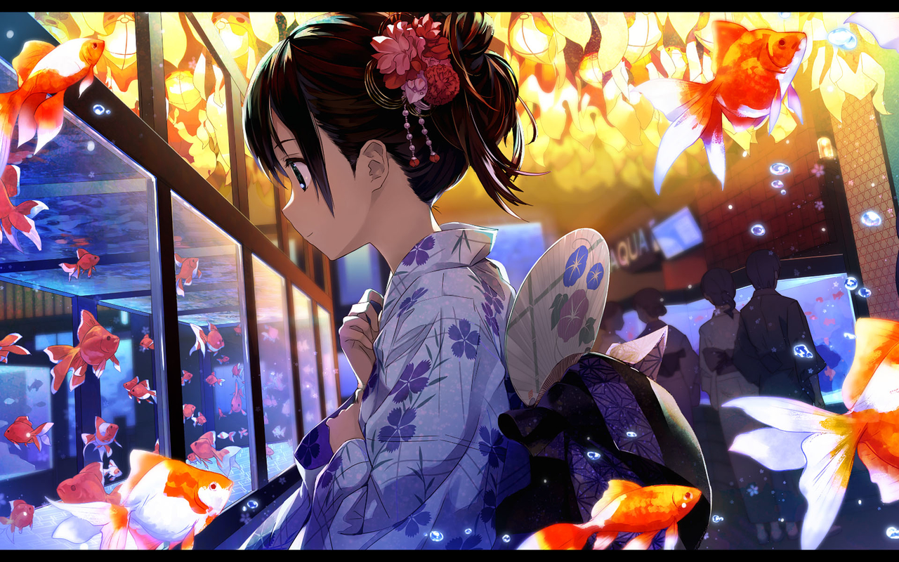 The cover picture of the next content