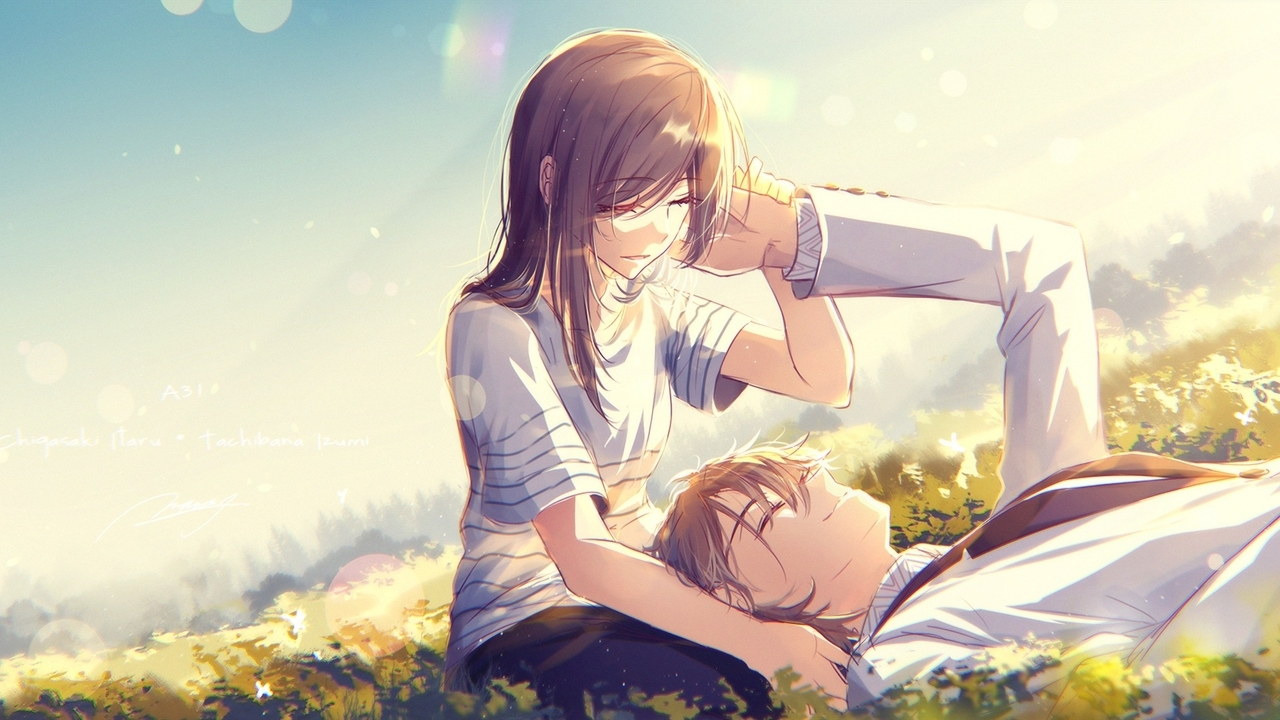 The cover picture of the previous content