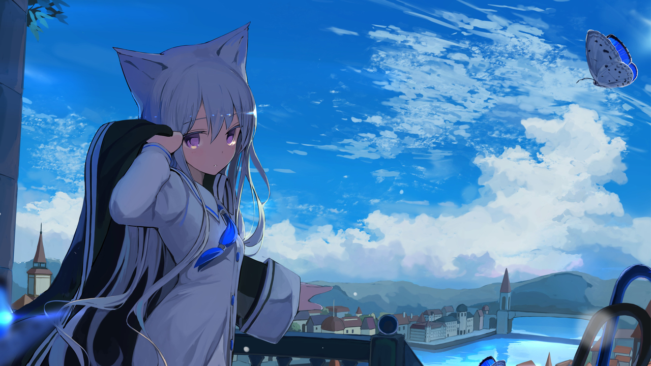 The cover picture of the previous content